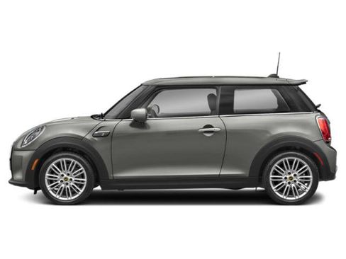 Used 2022 MINI Cooper SE FWD image 3