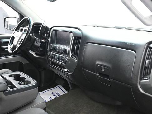 Used 2018 Chevrolet Silverado 1500 LT w/ All Star Edition image 28