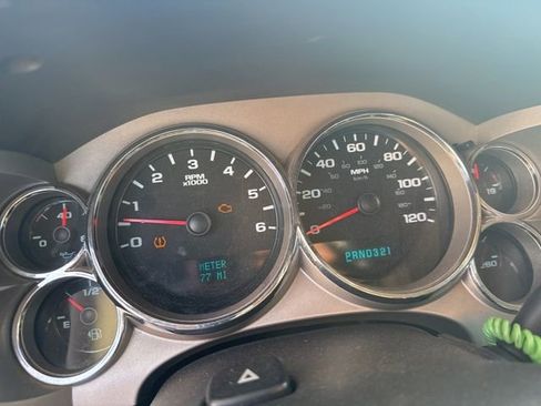 Used 2008 Chevrolet Silverado 1500 LT w/ Power Pack Plus image 17