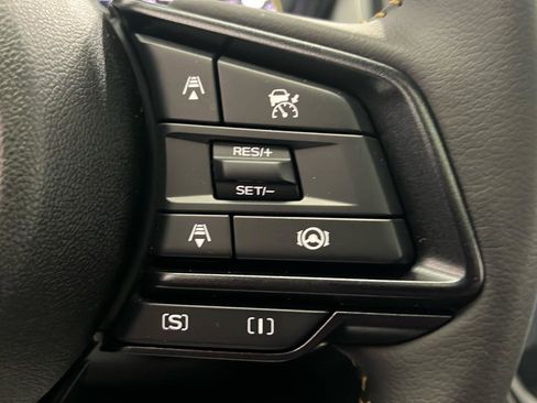 Used 2025 Subaru Crosstrek 2.5i Sport w/ Popular Package #3A image 16