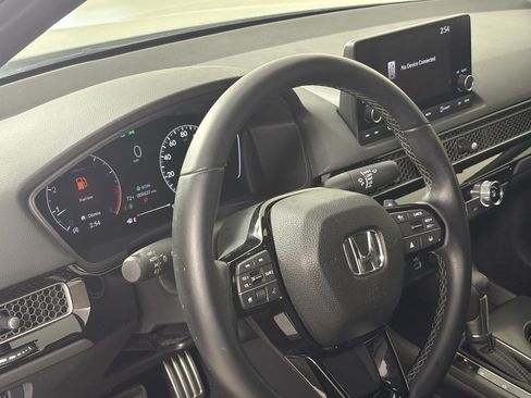 Used 2024 Honda Civic Sport image 13