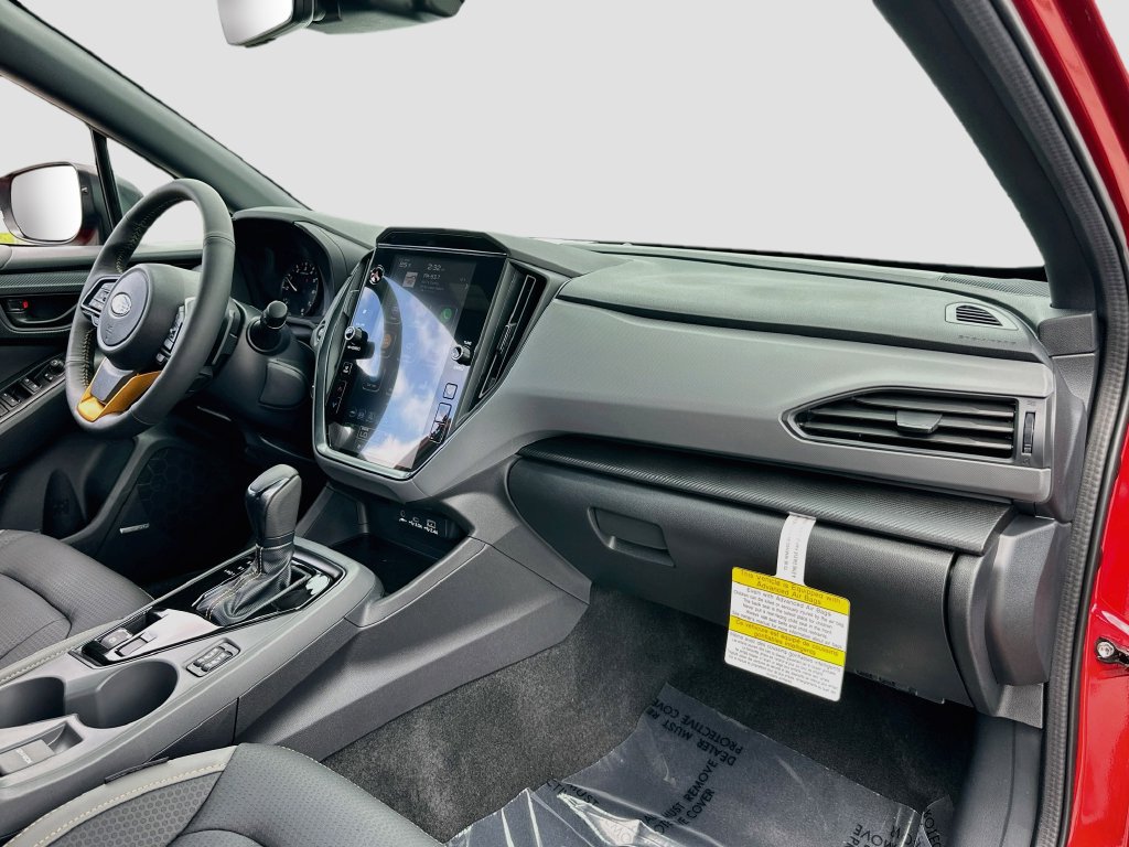 New 2026 Subaru Crosstrek 2.5i Wilderness AWD/4WD image 29
