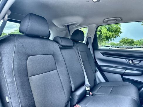 Used 2025 Honda CR-V LX image 26