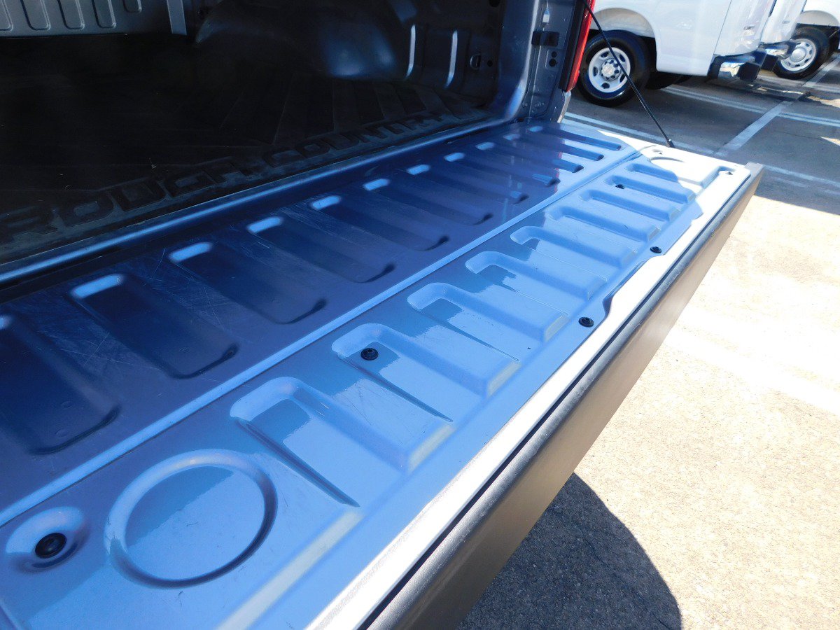Used 2025 RAM 1500 Big Horn RWD image 17