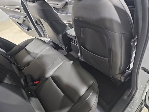 New 2026 MAZDA CX-30 AWD 2.5 S w/ Select Sport Pkg image 11