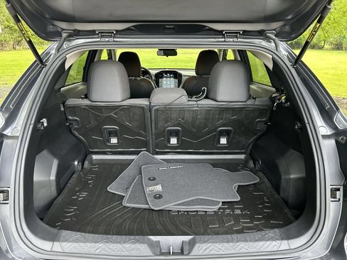 Certified 2024 Subaru Crosstrek 2.0i Premium AWD/4WD image 27