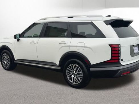 New 2026 Hyundai Palisade SEL image 7