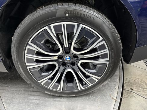 New 2026 BMW X3 xDrive30 w/ Convenience Package image 27