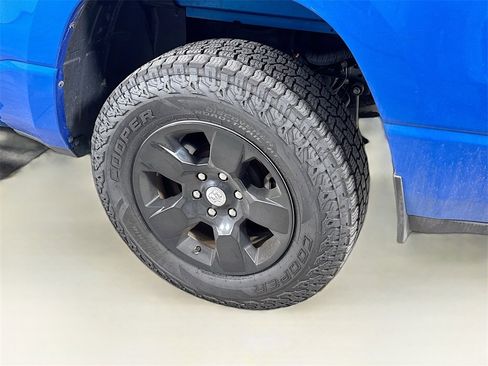 Used 2022 RAM 1500 Big Horn image 29