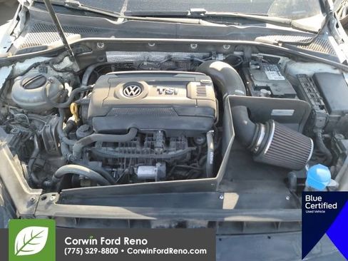 Used 2017 Volkswagen GTI S FWD image 21