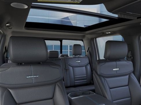 New 2025 Ford F350 Platinum image 22