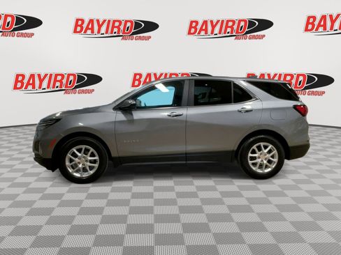 Used 2023 Chevrolet Equinox LT w/ Driver Convenience Package FWD image 6