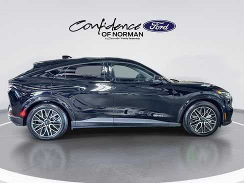 Used 2025 Ford Mustang Mach-E Premium RWD image 10