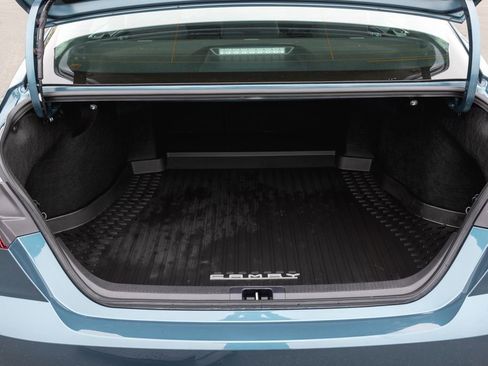 Certified 2026 Toyota Camry LE w/ Convenience Package FWD image 8