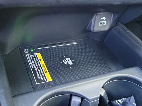 Used 2024 Honda HR-V EX-L image 28