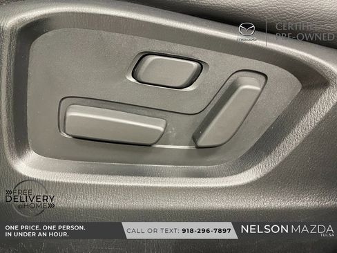 Certified 2025 MAZDA CX-5 AWD 2.5 S w/ Preferred Package image 21