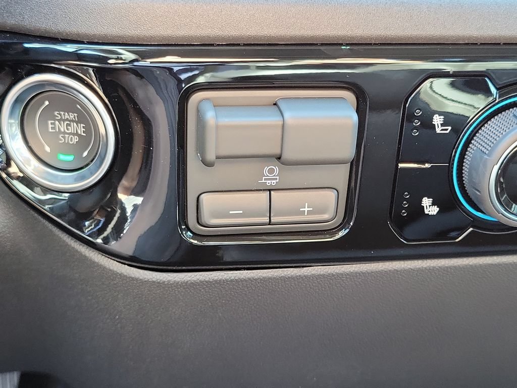 New 2026 Chevrolet Silverado 1500 RST RWD image 11