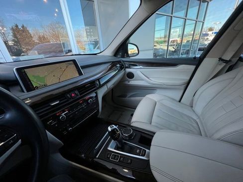 Used 2015 BMW X5 xDrive35i image 17