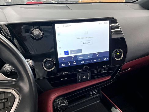 Used 2024 Lexus NX 350h AWD w/ Cold Area Package image 6