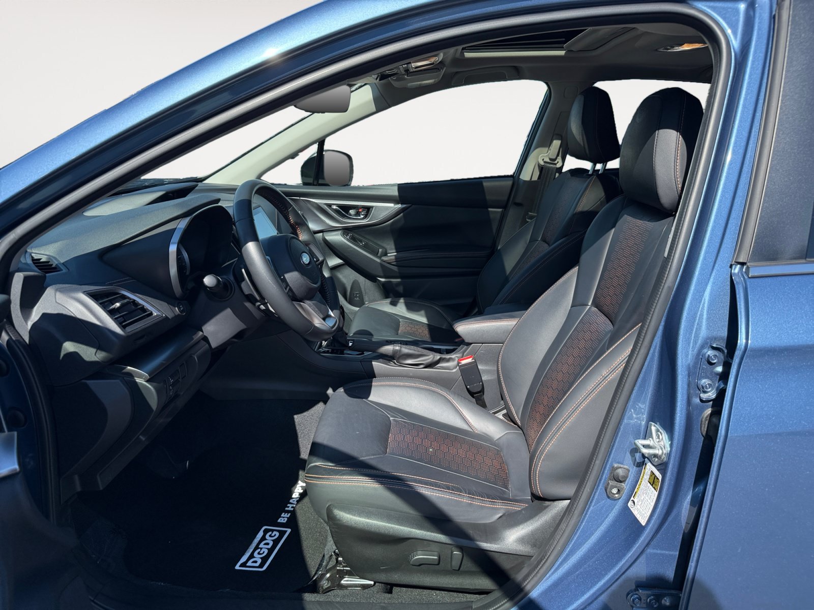 Used 2023 Subaru Crosstrek 2.5i Limited AWD/4WD image 10