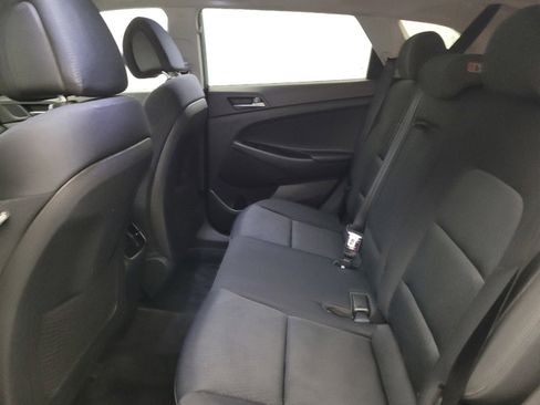 Used 2017 Hyundai Tucson Night AWD/4WD image 18