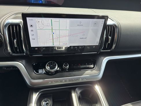 New 2026 Ford Expedition Max Platinum AWD/4WD image 29