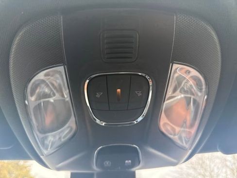 Used 2023 Jeep Compass Limited w/ Sun and Sound Group image 36