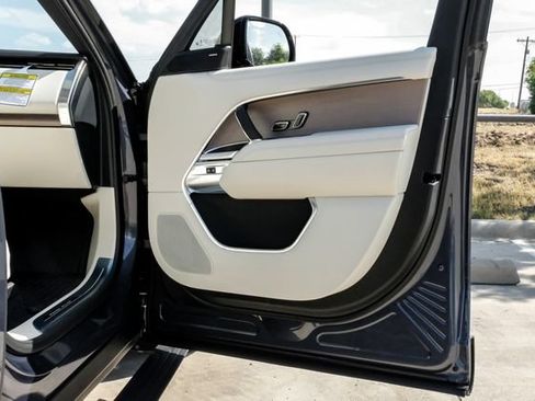 New 2027 Land Rover Range Rover SE AWD/4WD image 53