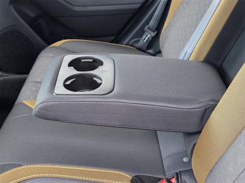 New 2025 Subaru Crosstrek 2.5i Sport w/ Popular Package #3A image 12