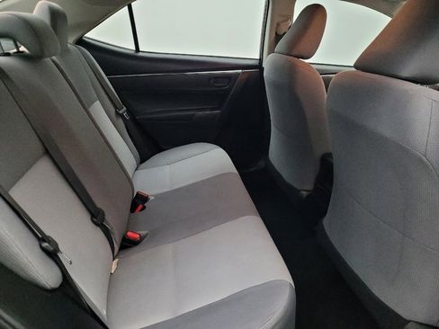 Used 2014 Toyota Corolla L image 19