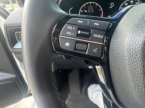 Used 2026 Honda Civic Sport image 13