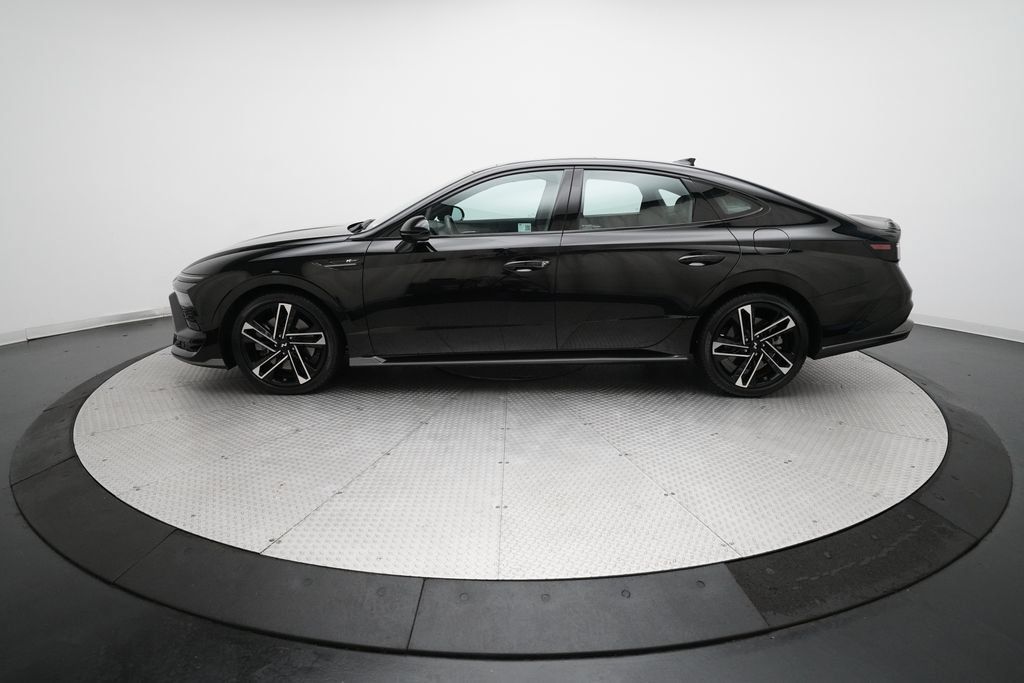 Used 2025 Hyundai Sonata N Line FWD image 23