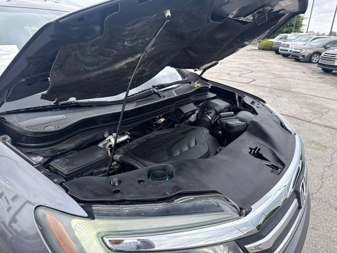 Used 2017 Honda Pilot EX-L image 21