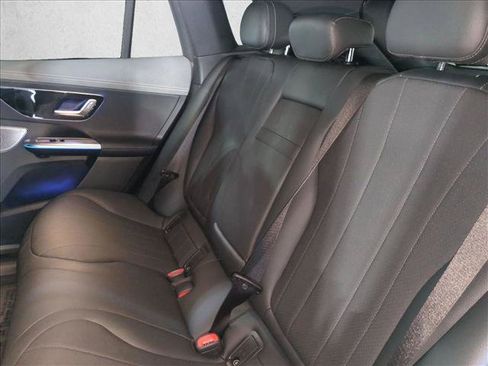 Certified 2023 Mercedes-Benz EQE 350+ SUV image 20
