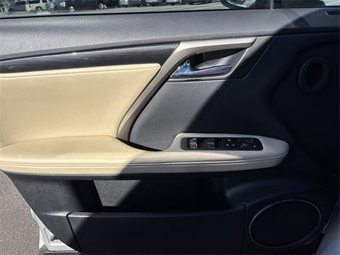 Used 2021 Lexus RX 350 FWD w/ Accessory Package image 47