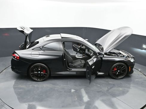 Used 2023 BMW M240i xDrive Coupe w/ Premium Package image 51