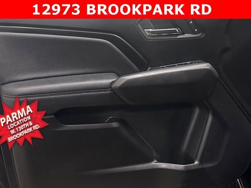 Used 2023 Chevrolet Colorado LT image 7