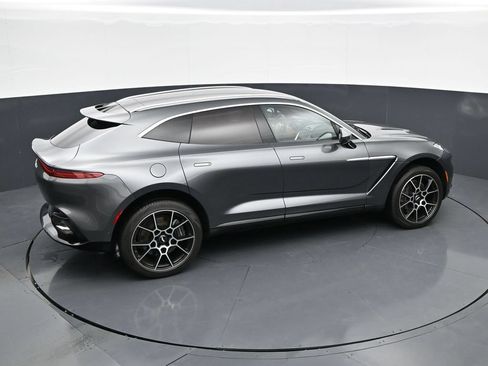 Used 2021 Aston Martin DBX AWD/4WD image 39