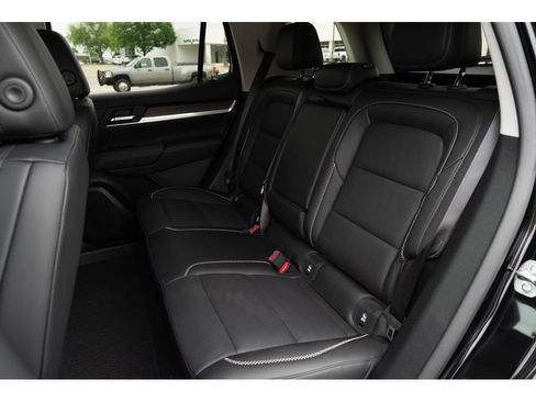 New 2026 GMC Terrain Denali AWD/4WD image 13