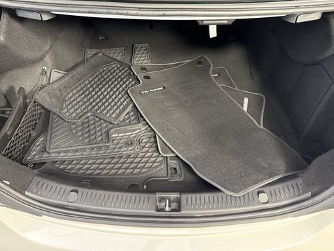 Used 2022 Mercedes-Benz E 53 AMG 4MATIC Sedan image 33