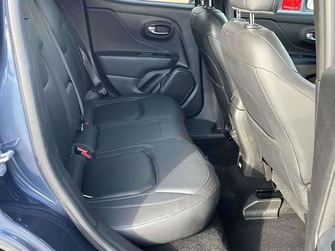 Used 2022 Jeep Renegade Limited image 20