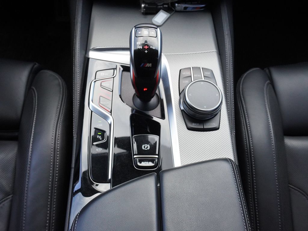 Used 2023 BMW M5 w/ Executive Package AWD/4WD image 54