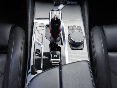 Used 2023 BMW M5 w/ Executive Package AWD/4WD image 54