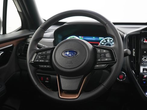 Used 2025 Subaru Forester Sport AWD/4WD image 17