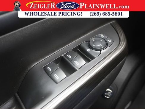 Used 2021 GMC Acadia SLT w/ LPO, Cargo Package image 34