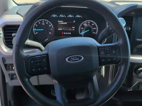 Used 2023 Ford F150 XLT AWD/4WD image 17