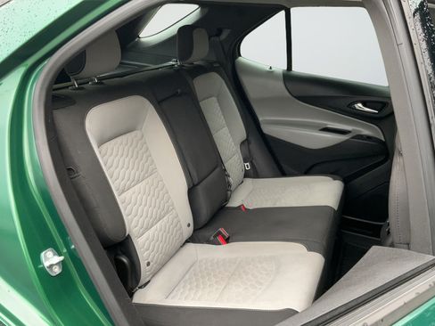 Used 2018 Chevrolet Equinox LS FWD image 21