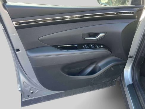 Used 2024 Hyundai Tucson Limited image 15