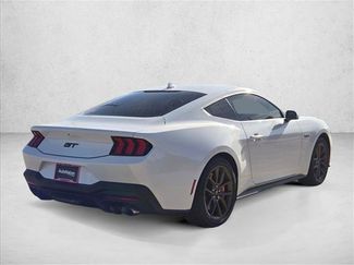 New 2026 Ford Mustang GT Premium video 2