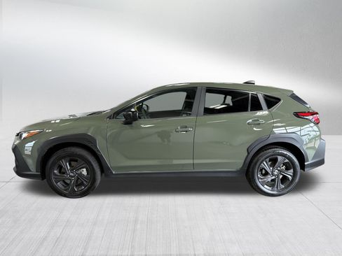 Certified 2026 Subaru Crosstrek 2.5i AWD/4WD image 4